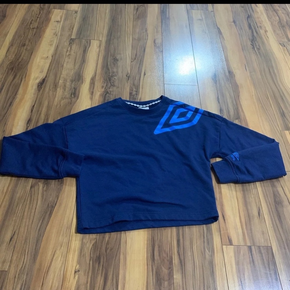 Umbro size xs sweatshirt men’s